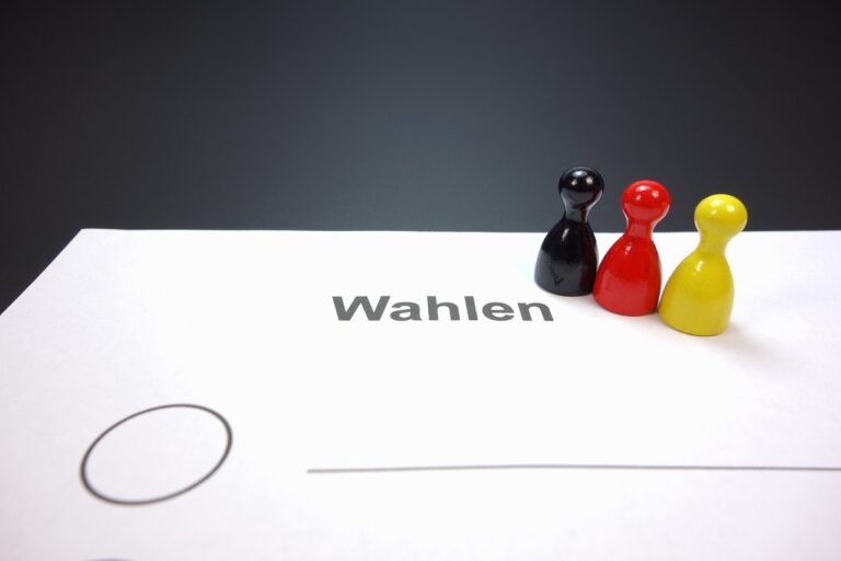 21 Kandidaten treten zur Bundestagswahl in Hannover an – Wichtige Informationen zur Wahl