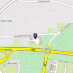 Stadt plant Neubau der Feuer- und Rettungswache 4 in Bornum mit Katastrophenschutz-KompetenzzentrumStadt plant Neubau der Feuer- und Rettungswache 4 in Bornum