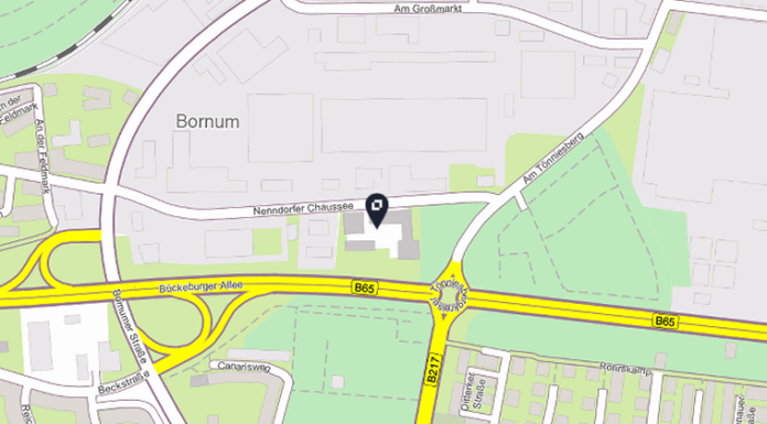 Stadt plant Neubau der Feuer- und Rettungswache 4 in Bornum mit Katastrophenschutz-KompetenzzentrumStadt plant Neubau der Feuer- und Rettungswache 4 in Bornum