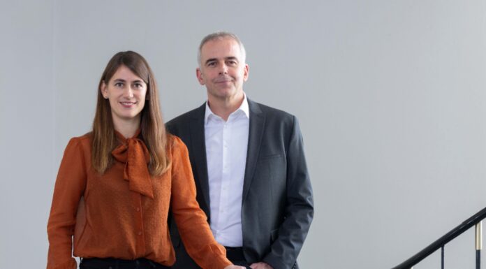 Wechsel in Geschäftsführung des Verkehrsverbundes – Großraum-Verkehr Hannover nun mit Doppelspitze Wechsel in Geschäftsführung des Verkehrsverbundes - Großraum-Verkehr Hannover nun mit Doppelspitze