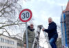 Tempo 30 auf Hauptverkehrsstraßen – Hannover geht nach Änderung der StVO bundesweit voran