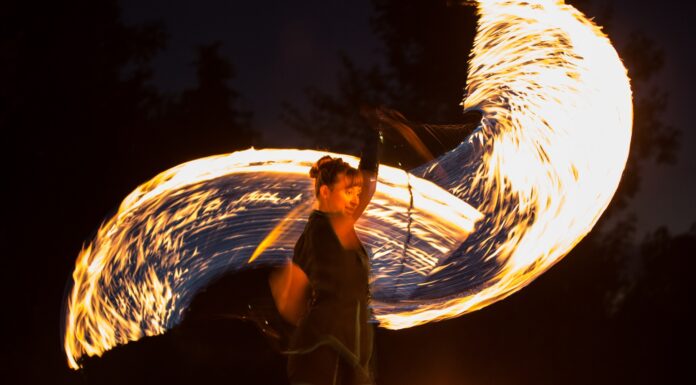 Vahrenwald leuchtet: Stadtteilfest mit Live-Musik und kreativem Programm im Winter