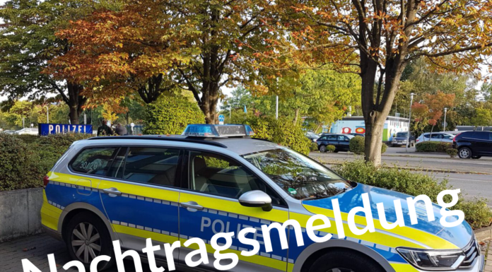 11-Jährige aus Barsinghausen ist wieder da