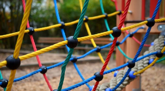 Neuer Spielpark Mühlenberg: Umbau bringt frische Angebote Neuer Spielpark Mühlenberg: Umbau bringt frische Angebote