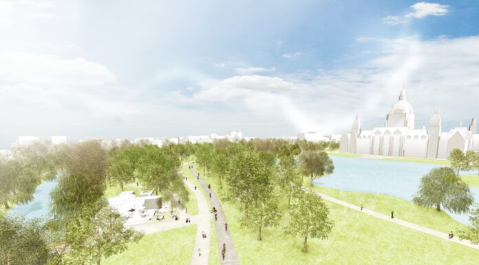 Culemannstraße: Förderantrag eingereicht