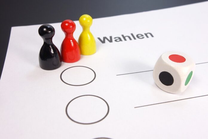 Wahlbenachrichtigungskarten für die Bundestagswahl 2025 in Hannover werden versendet