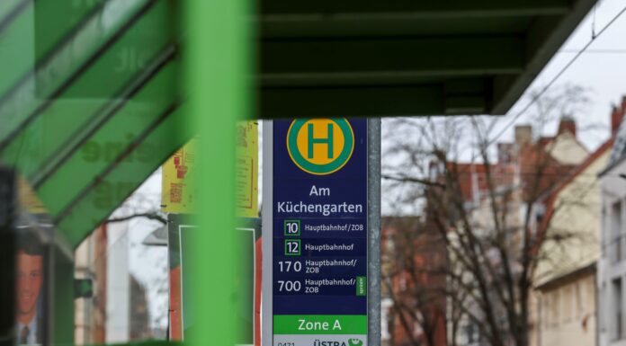 Hochbahnsteige Limmerstraße: Bauarbeiten und Sperrungen ab 2027 geplant