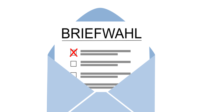 Bundestagswahl 2025: Briefwahlunterlagen in Hannover bereits zahlreich beantragt und zurückgesendet Die Briefwahlunterlagen für die Bundestagswahl 2025 in Hannover wurden bereits zahlreich beantragt und zurückgesendet