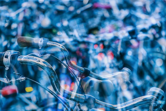 Am 15. März findet die Fahrradversteigerung in Hannover statt, bei der 80 gebrauchte Räder angeboten werden