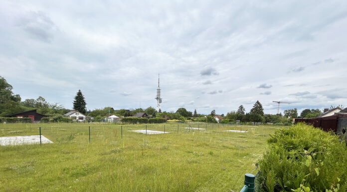 Kleefeld: 14 neue Kleingärten zur Pacht in Hannover verfügbar In Hannover stehen 14 neue Kleingärten zur Pacht bereit, die das Angebot für Gartenliebhaber erweitern