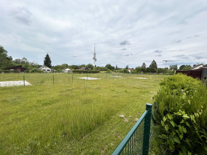 In Hannover stehen 14 neue Kleingärten zur Pacht bereit, die das Angebot für Gartenliebhaber erweitern