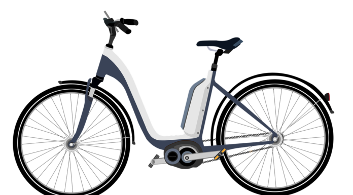 Zoll und Polizeidirektion Hannover kontrollieren E-Bikes im Stadtgebiet für mehr Verkehrssicherheit