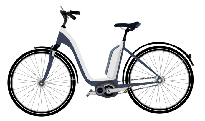 Zoll und Polizeidirektion Hannover kontrollieren E-Bikes im Stadtgebiet für mehr Verkehrssicherheit