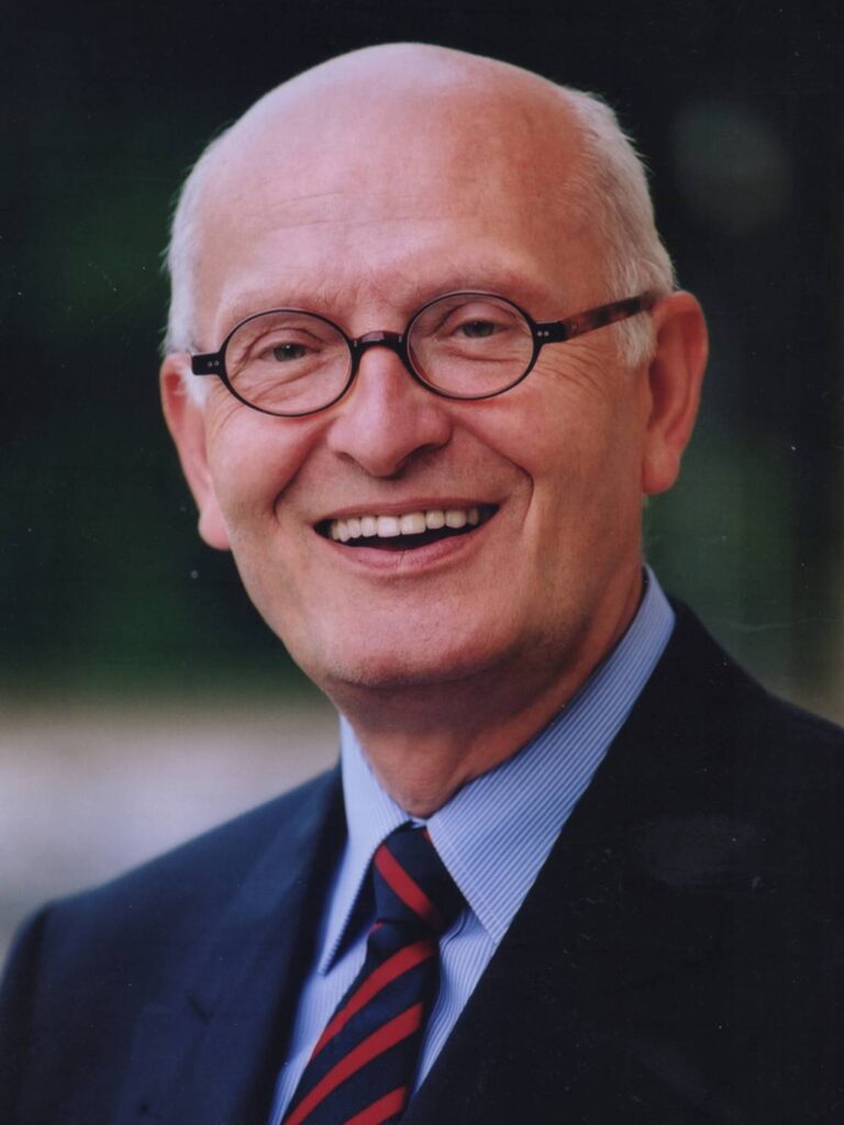 Die Veranstaltung „Menschen und ihre Bücher“ mit Herbert Schmalstieg in der Stadtbibliothek Hannover bietet spannende Einblicke
