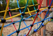 Die Umbaumaßnahmen am Spielplatz De-Haen-Platz in Hannover beginnen bald und dauern voraussichtlich 4 bis 6 Wochen