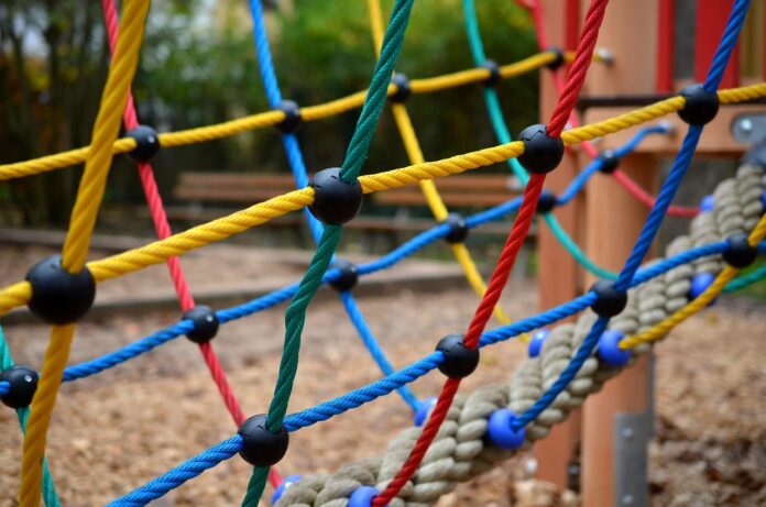 Die Umbaumaßnahmen am Spielplatz De-Haen-Platz in Hannover beginnen bald und dauern voraussichtlich 4 bis 6 Wochen