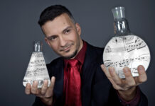 Eurovision Song Contest: Grand Preview mit Dr. Eurovision in Hannover erleben Die Preview zum Eurovision Song Contest bietet spannende Einblicke und Geschichten rund um die Musik und die Teilnehmer