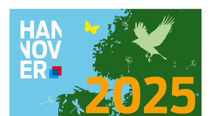 Grünes Hannover 2025: 169 Führungen zur Erkundung der Natur in der Stadt Das Programm Grünes Hannover 2025 bietet Führungen zur Erkundung der Natur in der Stadt und informiert über Gartenkultur