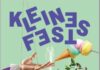 Das Kleine Fest im Großen Garten bietet 2025 ein vielfältiges Programm und startet den Vorverkauf am 15. März um 10 Uhr