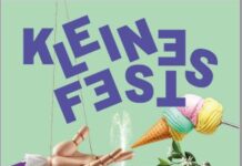 Das Kleine Fest im Großen Garten bietet 2025 ein vielfältiges Programm und startet den Vorverkauf am 15. März um 10 Uhr