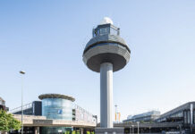 Warnstreik am Flughafen Hannover - Montag, den 10. März 2025 kein regulärer Flugbetrieb