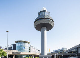 Warnstreik am Flughafen Hannover - Montag, den 10. März 2025 kein regulärer Flugbetrieb