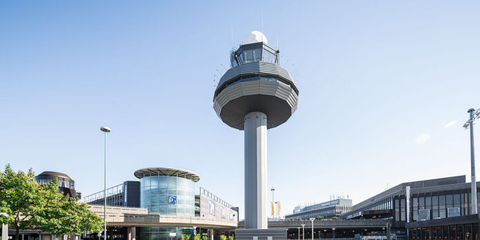 Warnstreik am Flughafen Hannover - Montag, den 10. März 2025 kein regulärer Flugbetrieb