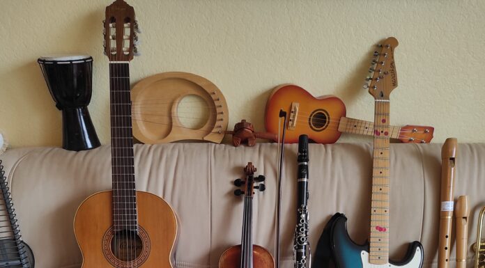 Musikflohmarkt in Hannovers Musikschule: Nachhaltigkeit und Vielfalt erleben Der Musikflohmarkt in der Musikschule bietet eine Vielzahl an Musikartikeln und fördert Nachhaltigkeit in Hannover