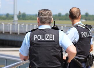 Im Hauptbahnhof Hannover kam es zu einer Festnahme nach gefährlicher Körperverletzung im Hauptbahnhof durch die Polizei und Bundespolizei