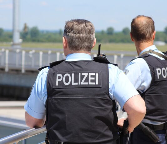 Im Hauptbahnhof Hannover kam es zu einer Festnahme nach gefährlicher Körperverletzung im Hauptbahnhof durch die Polizei und Bundespolizei