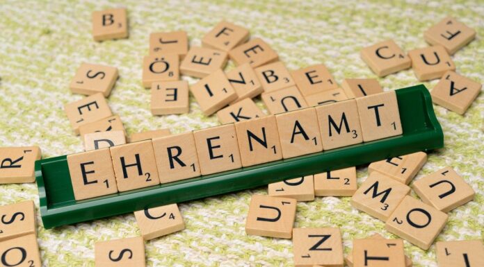 Ehrenamtspreis für besonderen Einsatz im Stadtbezirk Herrenhausen-Stöcken ausgeschrieben Der Ehrenamtspreis für besonderen Einsatz im Stadtbezirk Herrenhausen-Stöcken wird ausgeschrieben. Vorschläge sind bis zum 28. Mai möglich