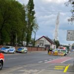 Erfolgreiche Kampfmittelbeseitigung in Misburg: Weltkriegsbombe gesprengt