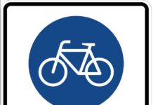 Hannover setzt Zeichen für umweltfreundlichen Verkehr mit neuer Fahrradstraße