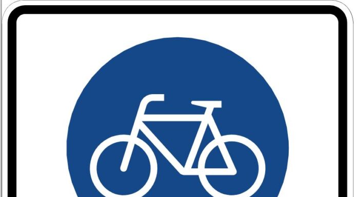 Hannover setzt Zeichen für umweltfreundlichen Verkehr mit neuer Fahrradstraße