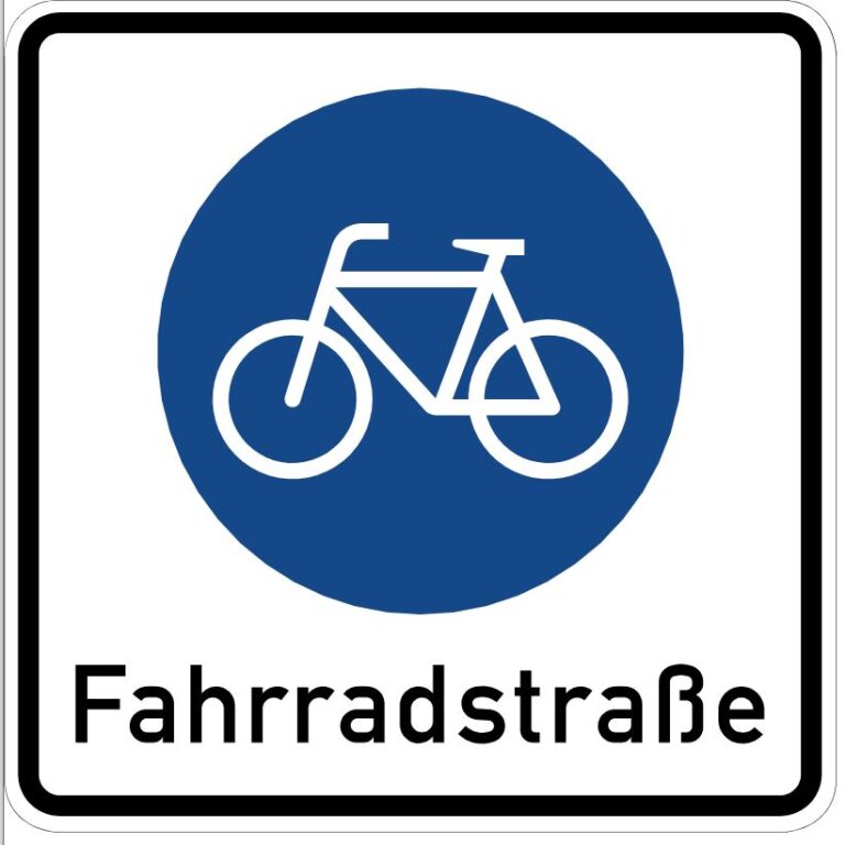 Hannover setzt Zeichen für umweltfreundlichen Verkehr mit neuer Fahrradstraße