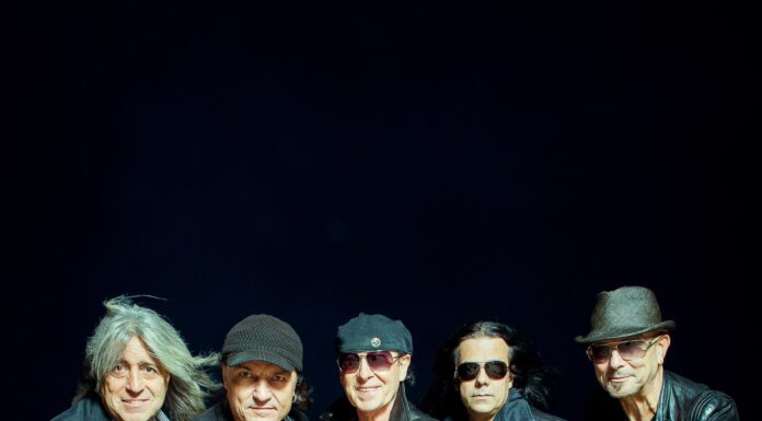 Scorpions starten ADAC Marathon am 06.04. um 10 Uhr