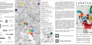 Das Programm zum Deutschen Evangelischen Kirchentag 2025 in Hannover bietet vielfältige kulturelle Veranstaltungen und Ausstellungen