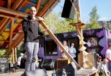 Das Platz-Projekt in Linden wird langfristig gesichert, was Vertrauen in die Zivilgesellschaft und das Miteinander in Hannover stärkt