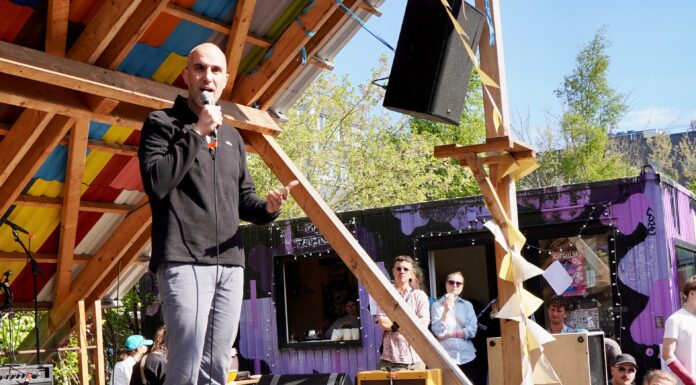 Das Platz-Projekt in Linden wird langfristig gesichert, was Vertrauen in die Zivilgesellschaft und das Miteinander in Hannover stärkt