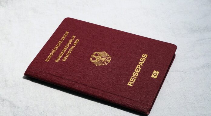 Die Stadt Hannover bietet Ausweiswochen an, um Reisedokumente rechtzeitig zu prüfen und einen entspannten Urlaub zu ermöglichen