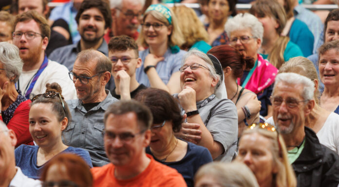 Verkehrs- und Sicherheitsmaßnahmen während des Deutschen Evangelischen Kirchentags in Hannover Verkehrs- und Sicherheitsmaßnahmen während des Deutschen Evangelischen Kirchentags in Hannover