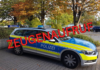 Ein schwerer Unfall zwischen Stadtbahn und Pkw in Hannover-Herrenhausen führte zu einem Schwerverletzten und zwei Leichtverletzten