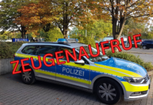 Ein schwerer Unfall zwischen Stadtbahn und Pkw in Hannover-Herrenhausen führte zu einem Schwerverletzten und zwei Leichtverletzten