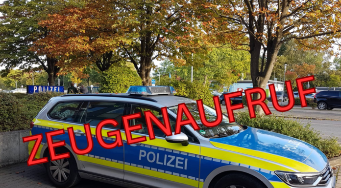 Im Stadtteil Calenberger Neustadt zielt ein Unbekannter mit einer Pistole auf eine Passantengruppe. Hinweise sind dringend gesucht