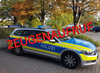 Ein Verkehrsunfall auf der Bundesstraße 6 in Hannover führte zu leichten Verletzungen. Die Polizei sucht Zeugen für weitere Informationen