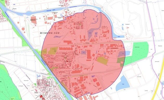 Evakuierungsmaßnahmen in Hannover: Kampfmittelfund in Misburg-Süd sorgt für Sicherheitsvorkehrungen In Hannover sorgt der Kampfmittelfund in Misburg-Süd für Evakuierungsmaßnahmen und Sicherheitsvorkehrungen für die Bevölkerung