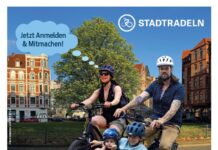 Das STADTRADELN in Hannover bietet vielfältige Events zum Kilometersammeln und fördert den Radverkehr und Klimaschutz.