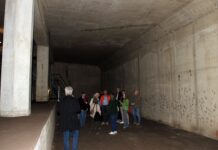 Stattreisen Hannover bietet spannende Touren und feiert 35 Jahre Stadtgeschichte mit einem Saisonauftakt in der Geisterstation