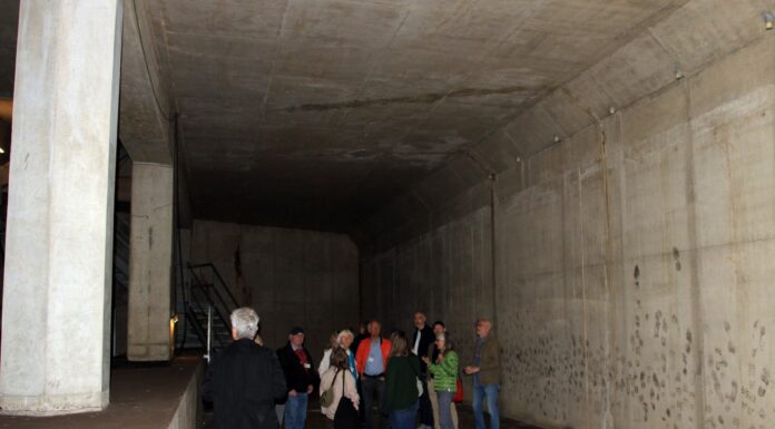 Stattreisen Hannover feiert 35 Jahre mit erfolgreichem Saisonauftakt in der Geisterstation Stattreisen Hannover bietet spannende Touren und feiert 35 Jahre Stadtgeschichte mit einem Saisonauftakt in der Geisterstation