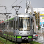 Der Ersatzverkehr mit Bussen auf der Stadtbahnlinie 13 in Bothfeld beginnt am 26. April 2025 und betrifft den Endpunkt „Fasanenkrug“